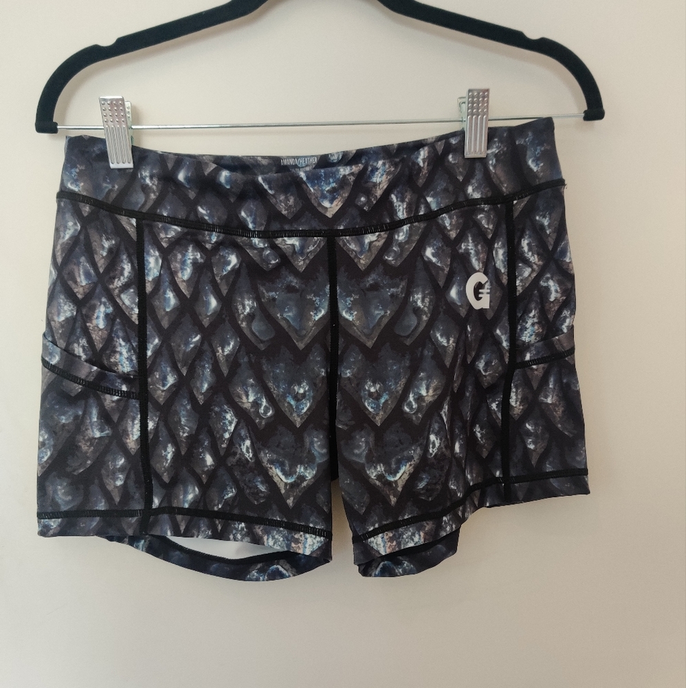 shorts with pockets 4" inseam